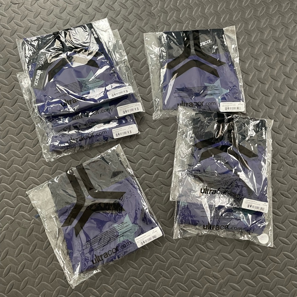 Ultracor Leggings BULK BUY *NWT*